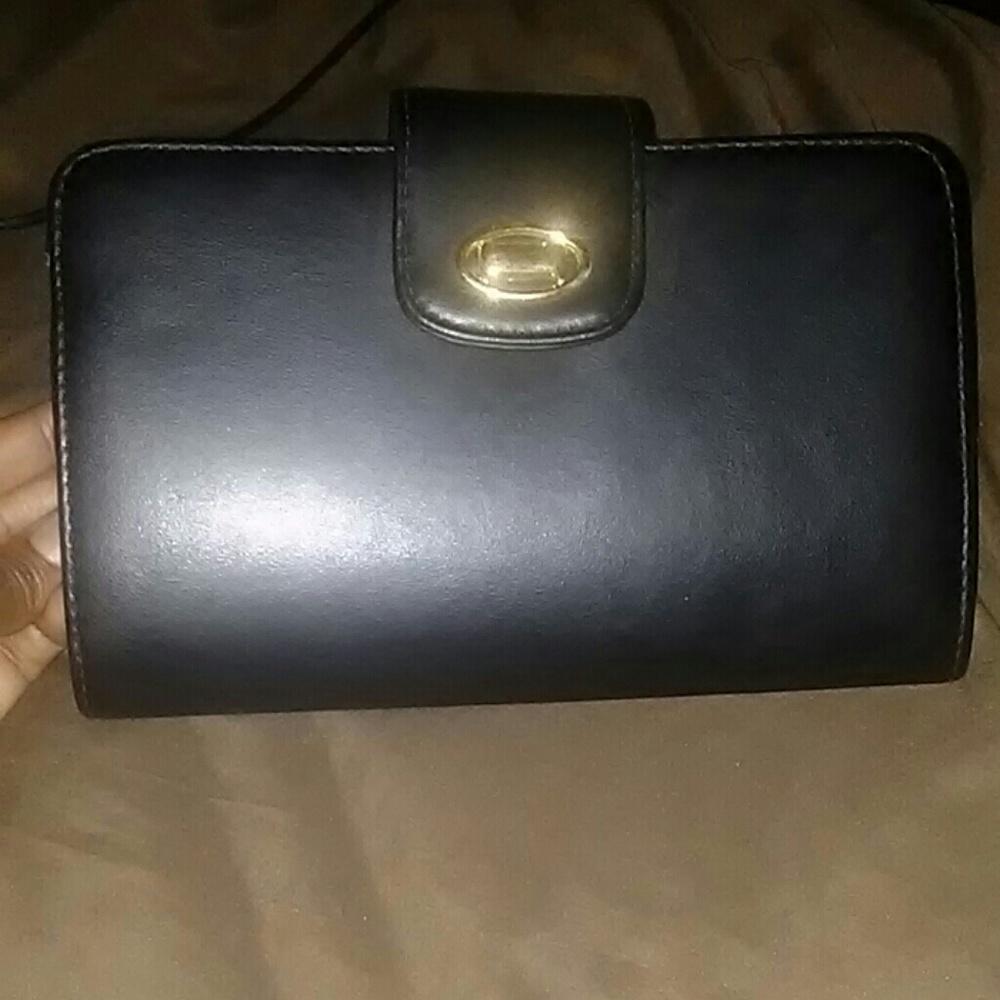 Clutch Purse